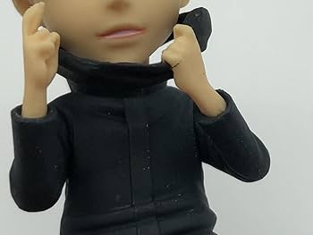 Amazon.co.jp: 呪術廻戦 週刊少年ジャンプ ワールドコレクタブル