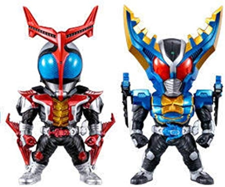 Amazon.co.jp: 仮面ライダーコンバージ 11 カブトハイパーフォーム