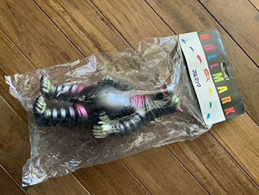 Amazon.co.jp: ブルマァク ダイゴロウ 怪獣大奮戦 ダイゴロウ対