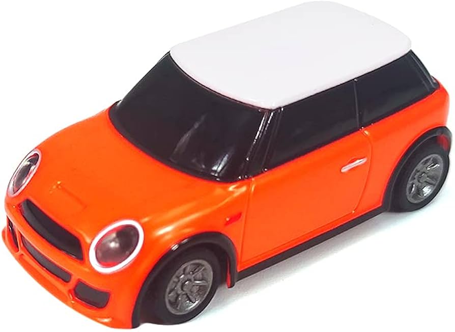 Amazon.co.jp: Turbo Racing 1/76 電動RCカー 1:76ラジコンカー 2.4Ghz