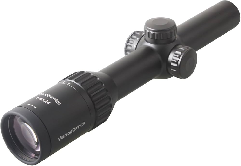 Amazon.co.jp: 商品名: ベクターオプティクス コンチネンタル ショート