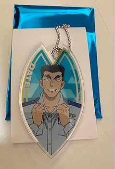 Amazon.co.jp: 警察学校組 5点セット 桜 アクリルキーホルダー 降谷