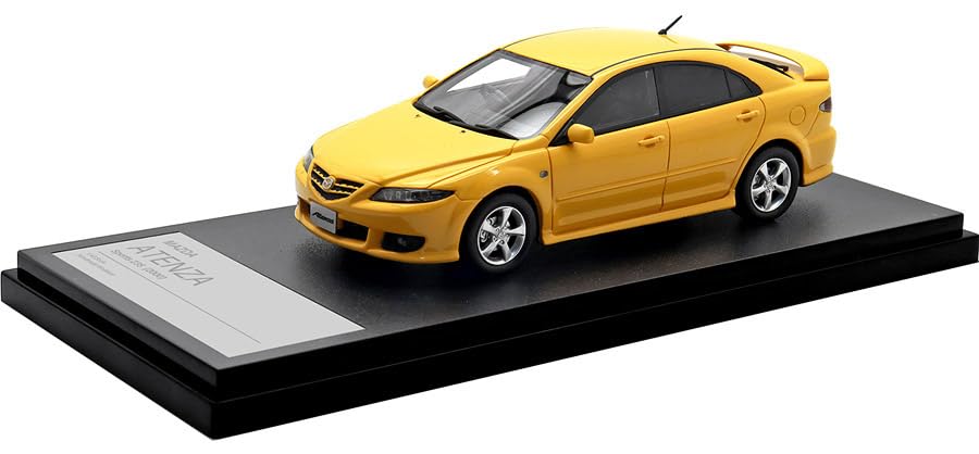 Amazon | インターアライド(INTERALLIED) Hi Story 1/43 マツダ