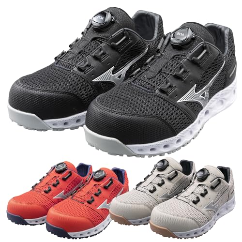 ミズノ安全靴 boa 通気性」の人気商品一覧 | 安い商品を通販サイトから