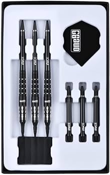 Amazon | One80 ワンエイティ UTA ウタ ver.2 2BA 22g Black 三浦歌織