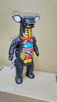 Amazon.co.jp: レア ヨーロッパ版ウルトラ怪獣シリーズ ギャンゴ
