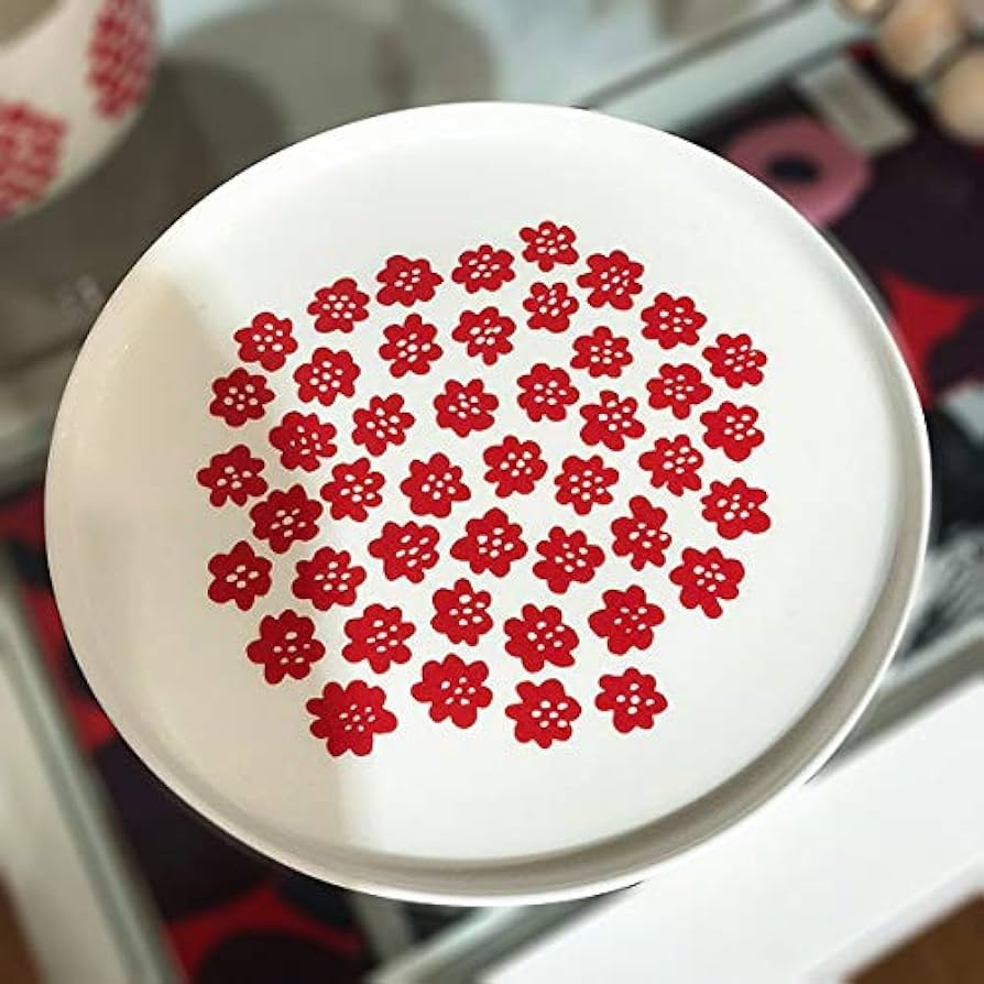 Amazon.co.jp: 日本限定 marimekko マリメッコ PUKETTI プケッティ