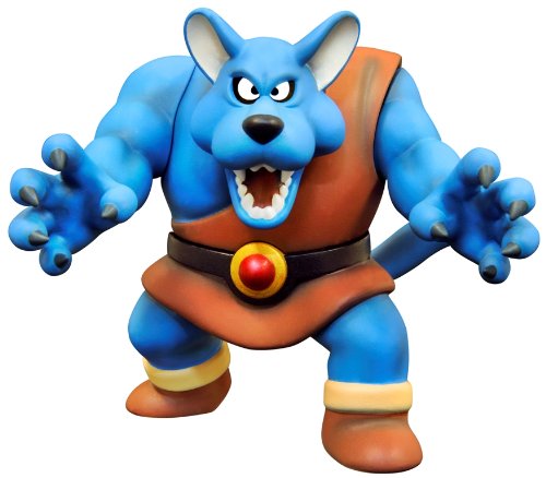 Amazon.co.jp: ドラゴンクエスト ソフビモンスター 038 リカント