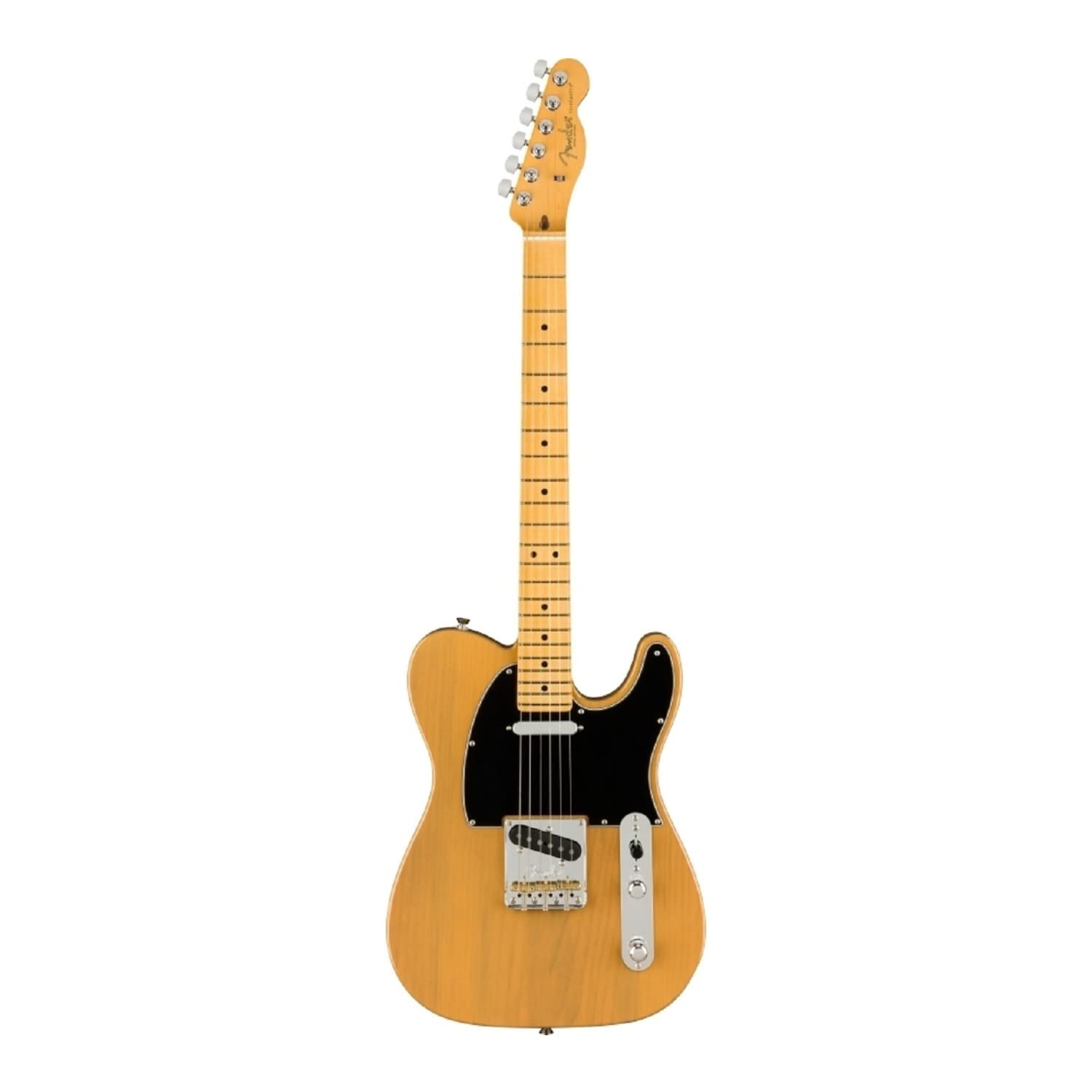 Amazon.com: Fender American Professional II Telecaster