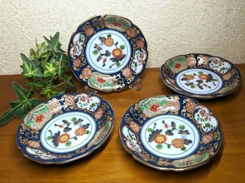 古伊万里 皿 有田焼」の人気商品一覧 | 安い商品を通販サイトから探す