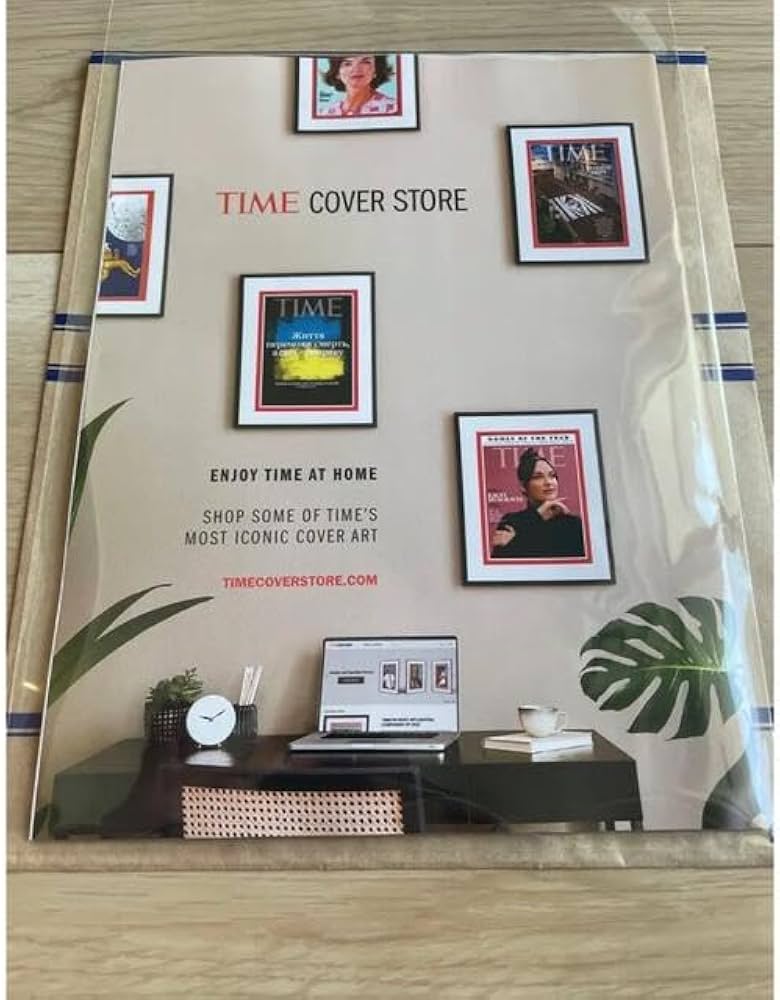 Amazon.co.jp: Time Asia US 2022 安倍元首相表紙号 タイム誌 安倍晋三