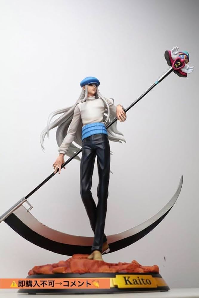 Amazon.co.jp: HUNTERxHUNTER キテ・カイト フィギュア 1/6 スケール
