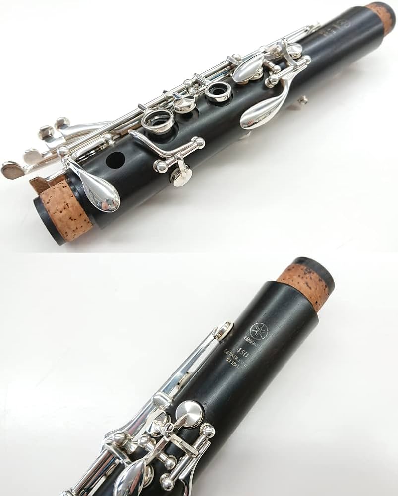 Amazon | YAMAHA ヤマハ YCL-450 Bクラリネット スタンダード