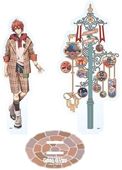 Amazon.co.jp: アイドリッシュセブン VISIBLIVE TOUR Good 4 You 東京