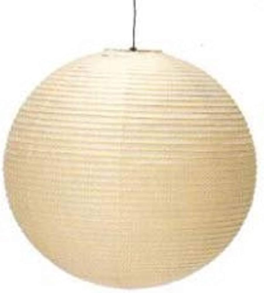 Amazon.co.jp: Isamu Noguchi ISAMU NOGUCHI AKARI 55A : Home & Kitchen