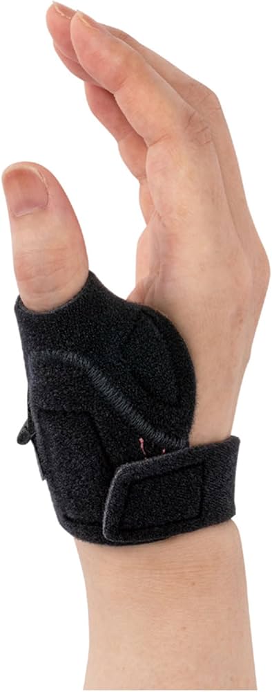 Amazon | アルケア(Alcare) 指用サポーター 母指CM関節用 21001 サム