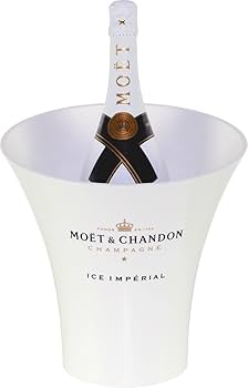 Amazon｜モエ・エ・シャンドンアイスImpérialシャンパンアイスバケット