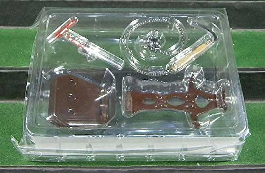 Amazon | 武Ⅱ(もののふ)MONONOFU 世界の名刀＆武器シリーズ[単品] 4