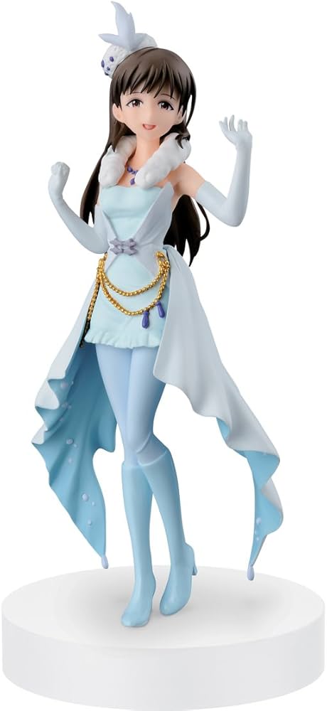 Amazon | アイドルマスター シンデレラガールズ ～「新田美波」LOVE