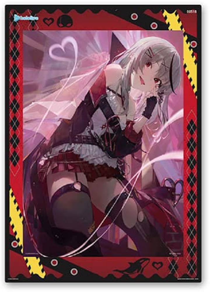 Amazon.co.jp: 一番くじ ホロライブ vol.2 沙花叉クロヱ賞 沙花叉