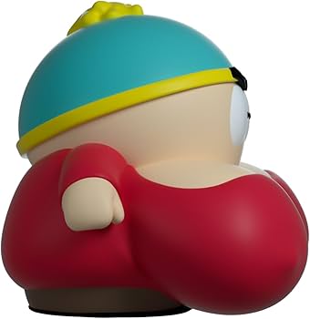 Amazon.co.jp: Youtooz Cartman with Inplant 3.2 Youtooz South Park