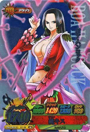 Amazon.co.jp: ワンピーベリーマッチ アイシー IC 1弾 【 SR 】 ボア