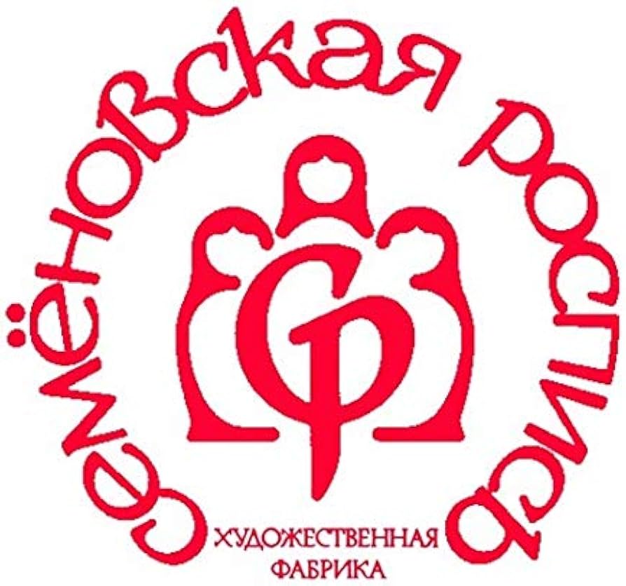 Amazon | 白木マトリョーシカ 3個組 たまご型 [ロシア製