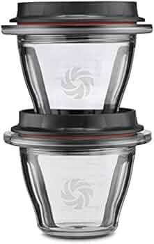 Amazon | 【公式】Vitamix バイタミックス ブレンディングボウル225ml