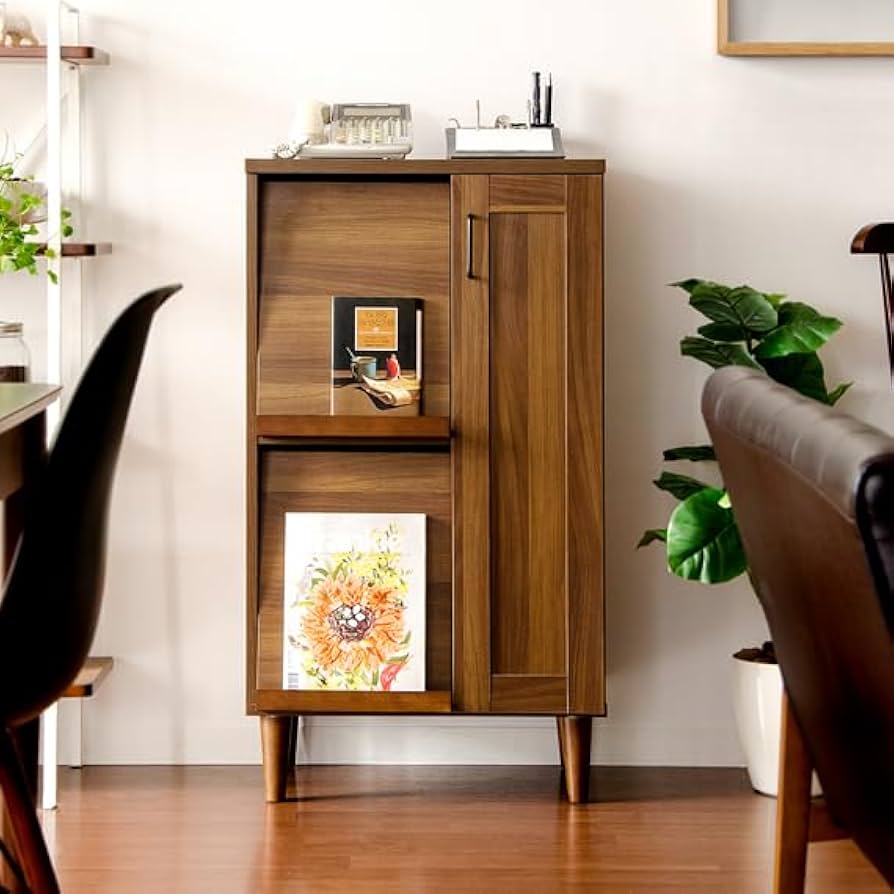 Amazon｜電話台 ファックス台 FAX台 ラック キャビネット おしゃれ