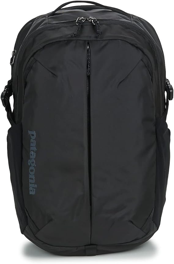 Amazon.co.jp: [パタゴニア]バックパック DAYPACKS ブラック BLACK