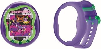Amazon | Tamagotchi Uni (たまごっちユニ) モンスターカーニバル
