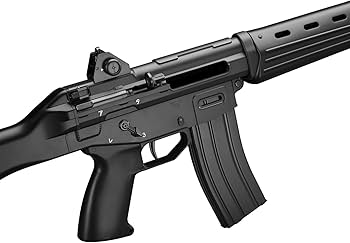 Amazon | 東京マルイ(TOKYO MARUI) No.6 89式5.56mm小銃 固定銃床型 18