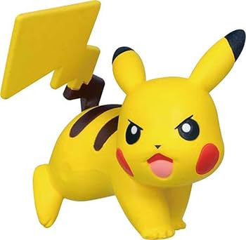 Amazon.co.jp: ポケットモンスター ポケモンクレーン モンコレ