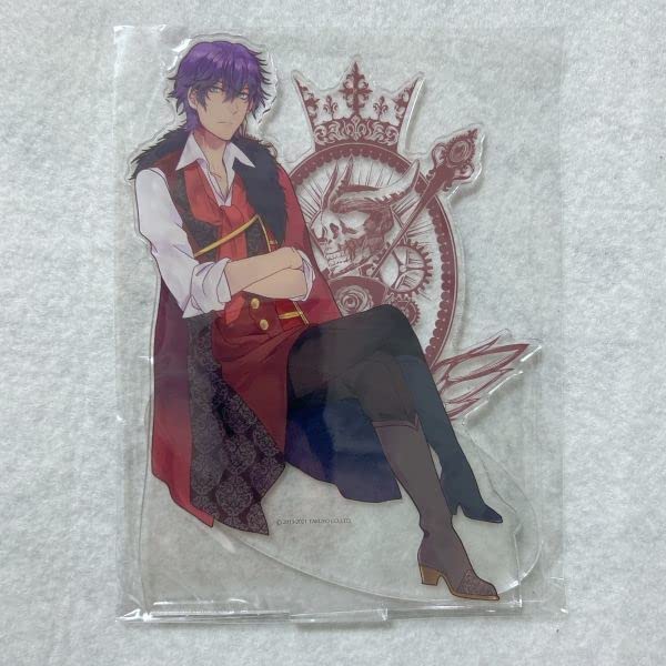 Amazon.co.jp: AGF 2022TAKUYO スイートクラウン SWEET CLOWN/アクリル