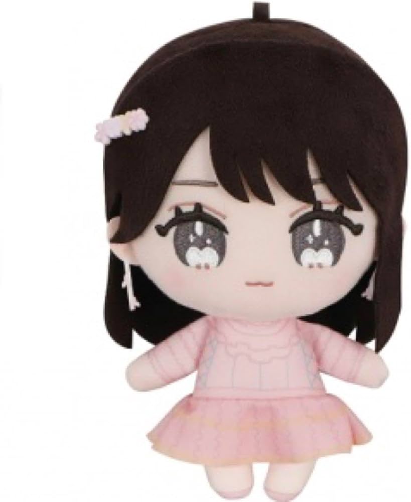 Amazon.co.jp: =LOVE ぬいぐるみ マスコット 佐々木舞香 : おもちゃ