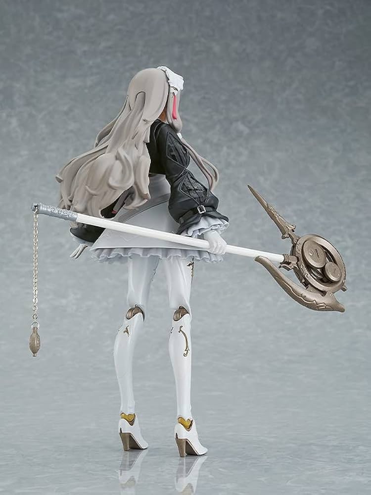 Amazon | マックスファクトリー(Max Factory) figma ヒト回帰 NH 01