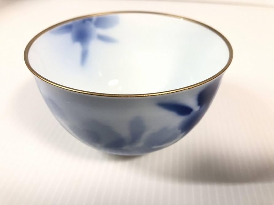 Amazon | 深川製磁 組湯呑揃 5客セット 湯飲み 5客セット 湯呑み