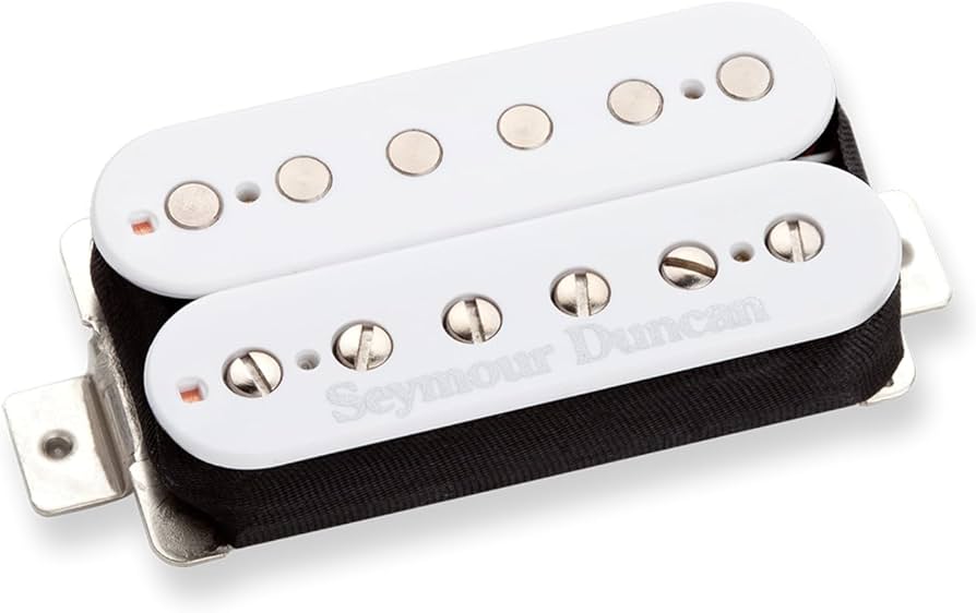 Amazon.co.jp: Seymour Duncan セイモアダンカン ピックアップ SH-4 JB