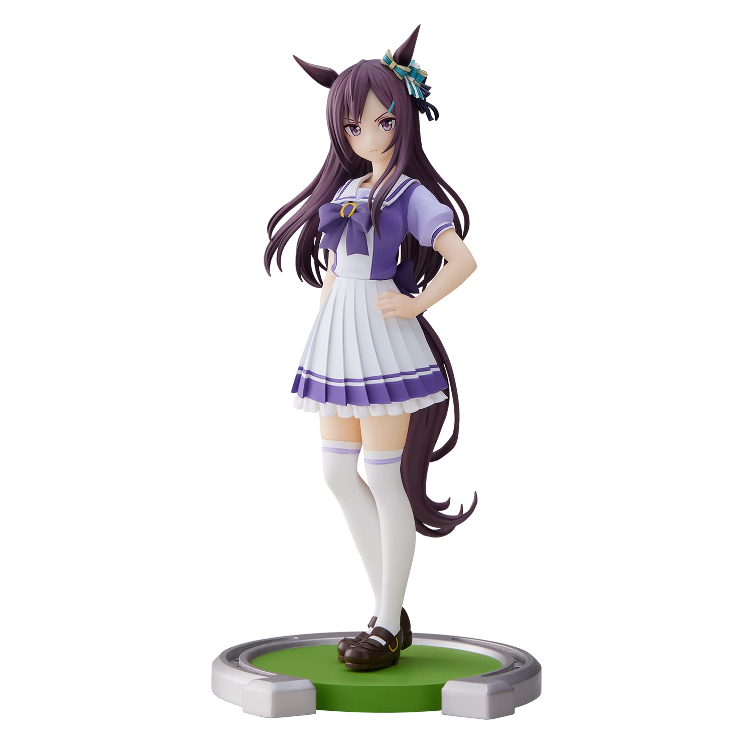Amazon.co.jp: バンプレスト ウマ娘 プリティーダービー メジロ
