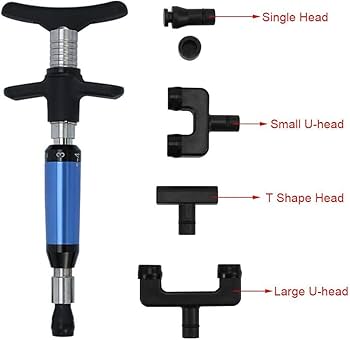 Activator Instrument ステンレス製 未使用 Activator Instrument