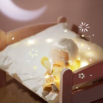 Amazon.co.jp: sky星を紡ぐ子どもたちぬいぐるみセットsky×aurora 未