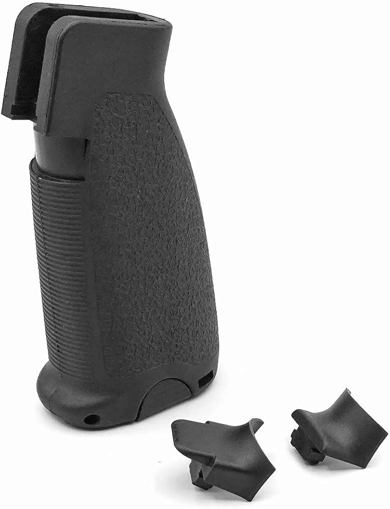 Amazon.co.jp: ミリタリーガレージ BCM GFG Mod0 グリップ レプリカ