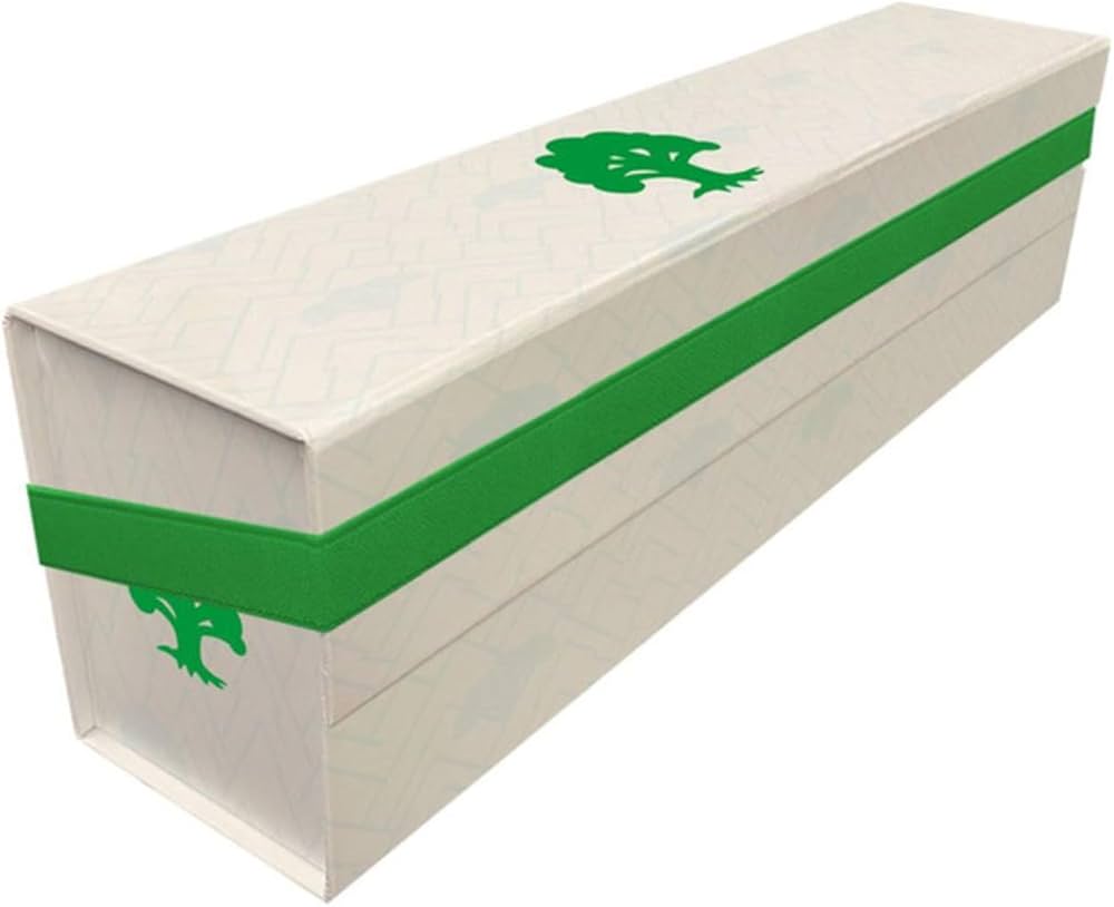 Amazon | ウルトラプロ - マナ8 500+ フラットパック 収納ボックス