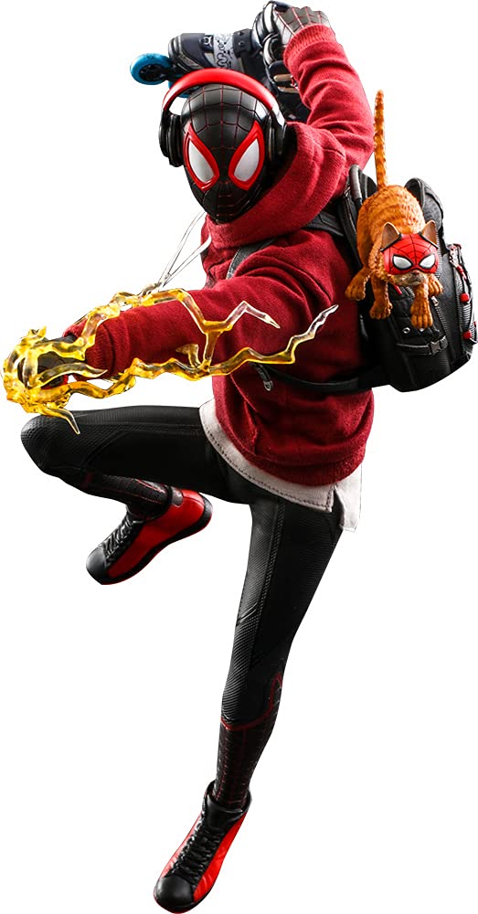 Amazon.co.jp: ビデオゲーム・マスターピース Marvel's Spider-Man