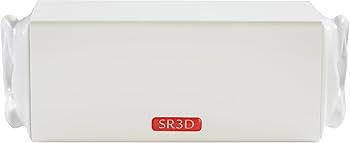 Amazon.co.jp: SR3D バイノーラルマイク ASMRマイク XLR コンデンサー