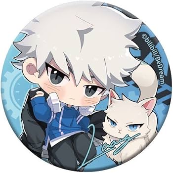 Amazon.co.jp: 時光代理人 トキ ヒカル リン ミニキャラ アクリル