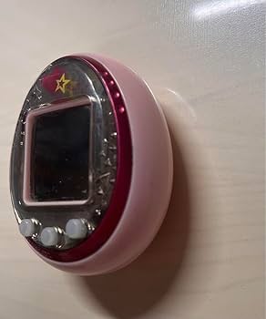 Amazon | 品 たまごっちIDL Princess Spacy ver プリンセス