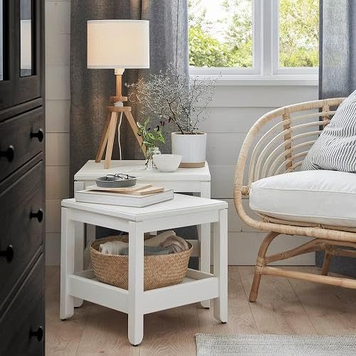 Amazon.co.jp : IKEA/イケア LAUTERS/ラウテルス：テーブルランプ