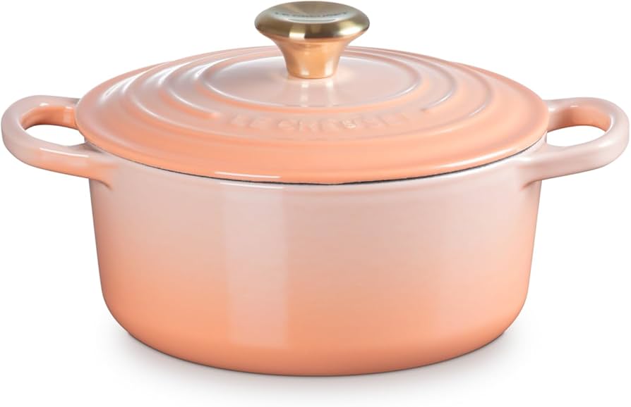 Amazon.co.jp: ル・クルーゼ(Le Creuset) 鋳物 ホーロー 鍋