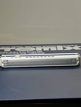 Amazon.co.jp: TOMIX 149形 9000番代試作車 92031 国鉄 100系小窓車